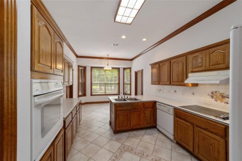 Casa en venta en Ocala, Florida, 4 dormitorios, 311.41 m2 № 1104951 - foto 12