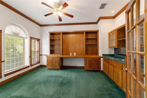 Casa en venta en Ocala, Florida, 4 dormitorios, 311.41 m2 № 1104951 - foto 14