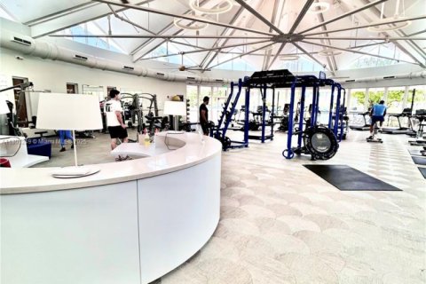 Купить кондоминиум в Халландейл-Бич, Флорида 2 спальни, 130.06м2, № 2012791 - фото 18