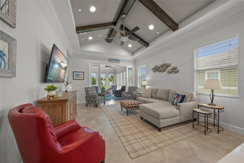 Condo in Bradenton, Florida, 3 bedrooms  № 1907073 - photo 22