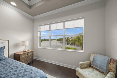 Condo in Bradenton, Florida, 3 bedrooms  № 1907073 - photo 27