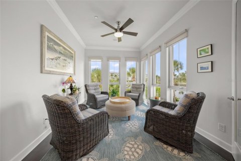 Condo in Bradenton, Florida, 3 bedrooms  № 1907073 - photo 25