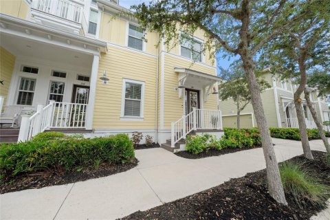 Condo in Bradenton, Florida, 3 bedrooms  № 1907073 - photo 13