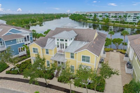 Condo in Bradenton, Florida, 3 bedrooms  № 1907073 - photo 11