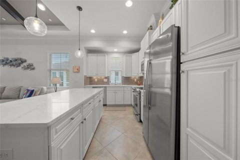 Condo in Bradenton, Florida, 3 bedrooms  № 1907073 - photo 20