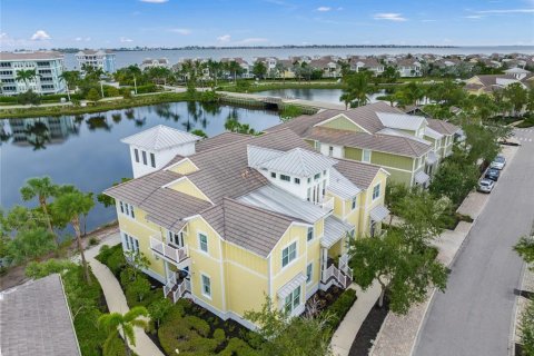 Condo in Bradenton, Florida, 3 bedrooms  № 1907073 - photo 9