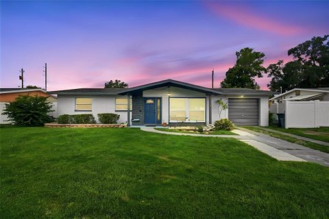 House in Tampa, Florida 3 bedrooms, 160.44 sq.m. № 2348324