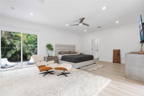 House in Fort Lauderdale, Florida 3 bedrooms, 208.29 sq.m. № 1644832 - photo 26