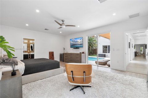 House in Fort Lauderdale, Florida 3 bedrooms, 208.29 sq.m. № 1644832 - photo 27