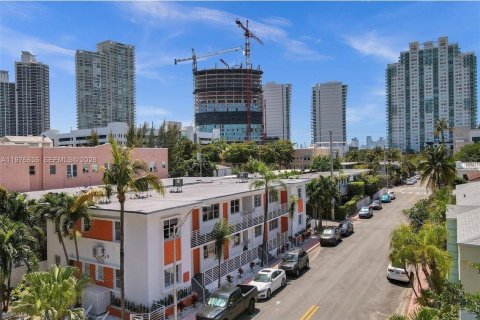 Commercial property in Miami Beach, Florida 730.96 sq.m. № 2189017 - photo 13