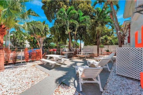 Commercial property in Miami Beach, Florida 730.96 sq.m. № 2189017 - photo 24