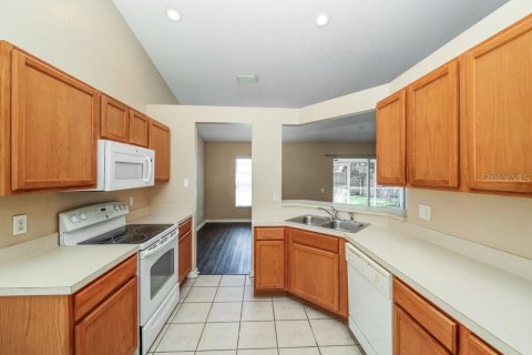 House in Riverview, Florida 3 bedrooms, 139.63 sq.m. № 2381355 - photo 6
