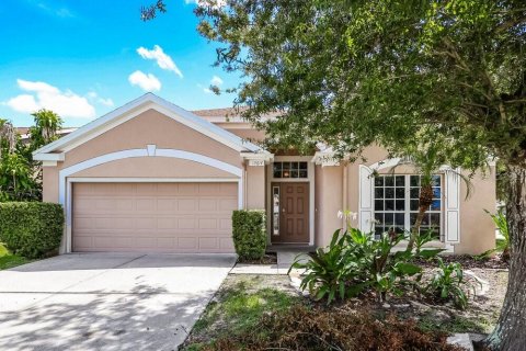 House in Riverview, Florida 3 bedrooms, 139.63 sq.m. № 2381355