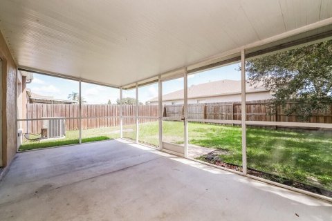 House in Riverview, Florida 3 bedrooms, 139.63 sq.m. № 2381355 - photo 7