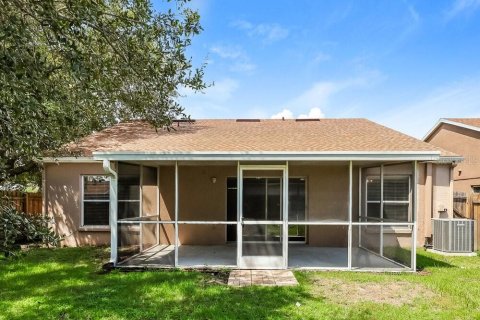 House in Riverview, Florida 3 bedrooms, 139.63 sq.m. № 2381355 - photo 16