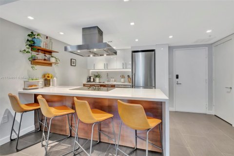 Copropriété à vendre à Miami, Floride: 2 chambres, 90.39 m2 № 1985282 - photo 11