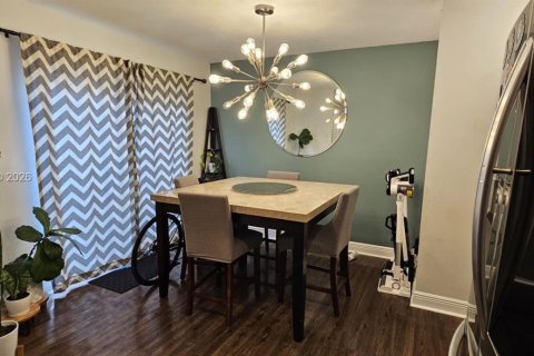 Casa en venta en Miami, Florida, 3 dormitorios, 152.17 m2 № 2011299 - foto 10