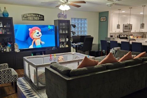 Casa en venta en Miami, Florida, 3 dormitorios, 152.17 m2 № 2011299 - foto 6