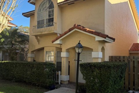 Casa en Miami, Florida 3 dormitorios, 152.17 m2 № 2011299