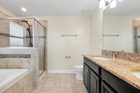 House in Winter Garden, Florida 3 bedrooms, 185.62 sq.m. № 2196261 - photo 23
