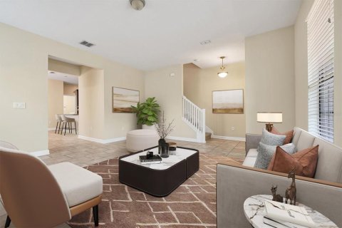 House in Winter Garden, Florida 3 bedrooms, 185.62 sq.m. № 2196261 - photo 8