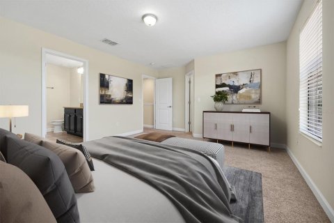 House in Winter Garden, Florida 3 bedrooms, 185.62 sq.m. № 2196261 - photo 21