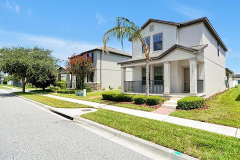 Casa en Winter Garden, Florida 3 dormitorios, 185.62 m2 № 2196261