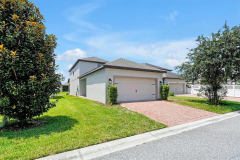 House in Winter Garden, Florida 3 bedrooms, 185.62 sq.m. № 2196261 - photo 3