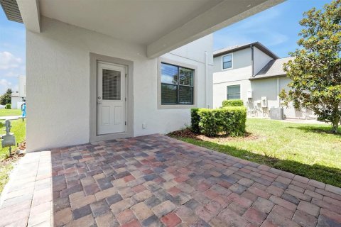 House in Winter Garden, Florida 3 bedrooms, 185.62 sq.m. № 2196261 - photo 29