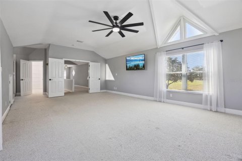 Villa ou maison à vendre à Clermont, Floride: 4 chambres, 368.54 m2 № 2200554 - photo 24