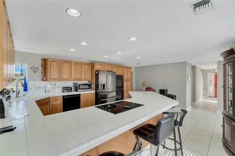 Купить виллу или дом в Клермон, Флорида 11 комнат, 368.54м2, № 2200554 - фото 6