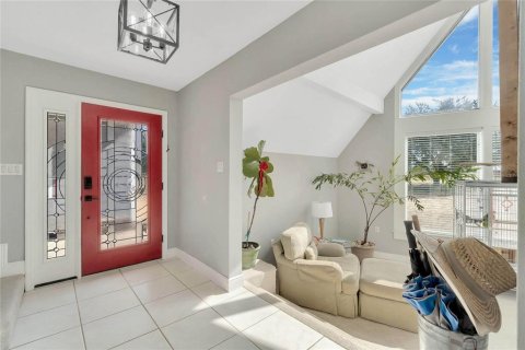 Купить виллу или дом в Клермон, Флорида 11 комнат, 368.54м2, № 2200554 - фото 3