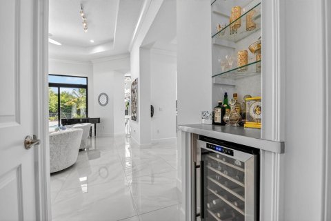 House in Boynton Beach, Florida 4 bedrooms, 303.98 sq.m. № 2185255 - photo 28