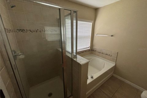 Снять в аренду таунхаус в Киссимми, Флорида 4 комнаты, 128.76м2, № 2280118 - фото 23