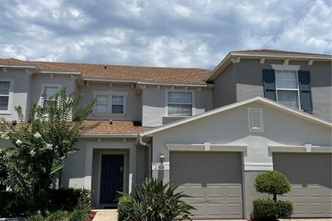 Townhouse in Kissimmee, Florida 2 bedrooms, 128.76 sq.m. № 2280118