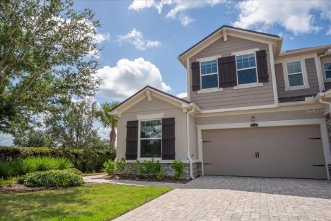Touwnhouse à vendre à Bradenton, Floride: 3 chambres, 163.32 m2 № 1873225 - photo 2