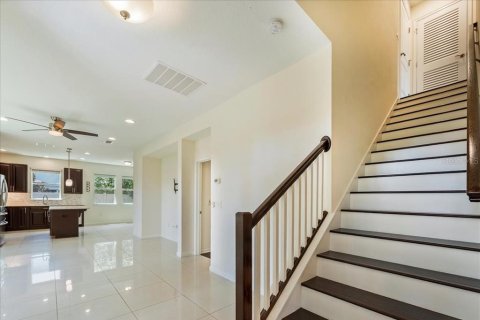Touwnhouse à vendre à Bradenton, Floride: 3 chambres, 163.32 m2 № 1873225 - photo 12