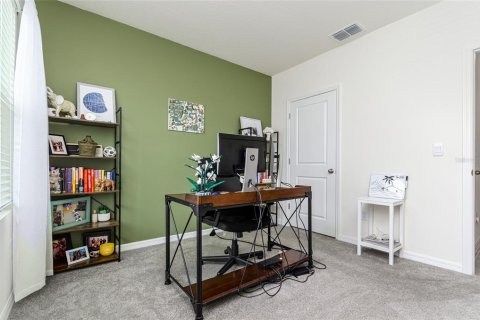 House in Wesley Chapel, Florida 3 bedrooms, 157 sq.m. № 1776831 - photo 9