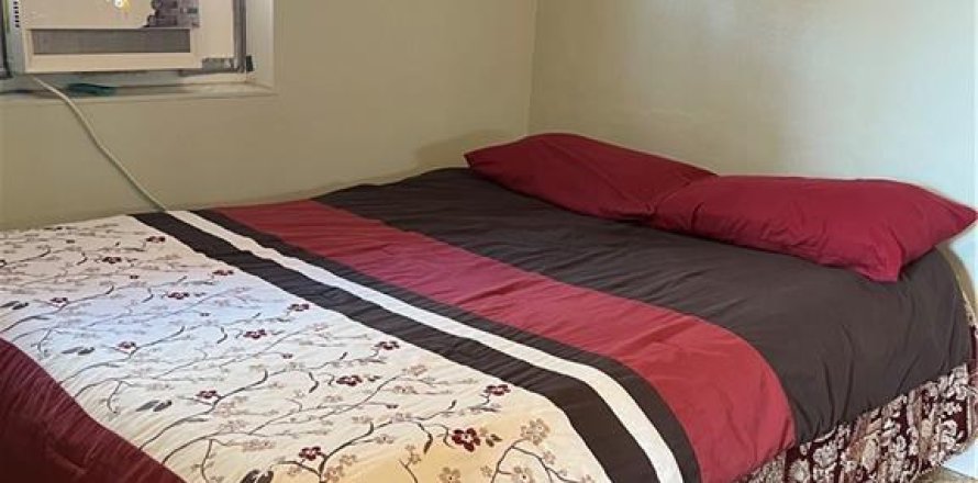 Studio à Pembroke Pines, Floride № 2088287