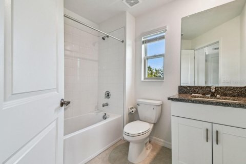 Adosado en venta en New Port Richey, Florida, 2 dormitorios, 143.16 m2 № 1906309 - foto 26