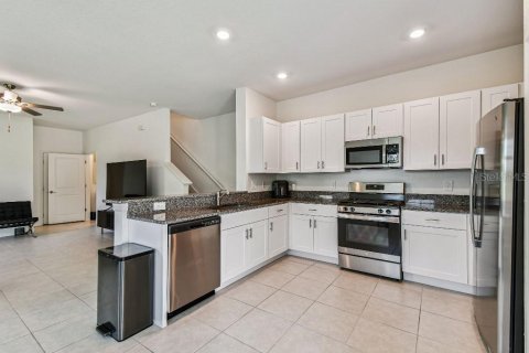 Adosado en venta en New Port Richey, Florida, 2 dormitorios, 143.16 m2 № 1906309 - foto 16