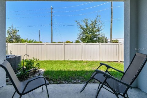 Adosado en venta en New Port Richey, Florida, 2 dormitorios, 143.16 m2 № 1906309 - foto 30