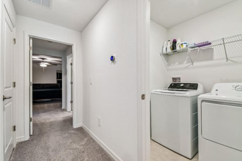 Adosado en venta en New Port Richey, Florida, 2 dormitorios, 143.16 m2 № 1906309 - foto 12