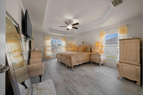 House in Ocala, Florida 4 bedrooms, 215.16 sq.m. № 2235405 - photo 14