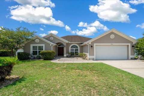 House in Ocala, Florida 4 bedrooms, 215.16 sq.m. № 2235405 - photo 2
