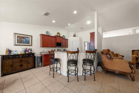 House in Ocala, Florida 4 bedrooms, 215.16 sq.m. № 2235405 - photo 8