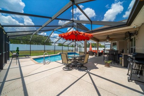 House in Ocala, Florida 4 bedrooms, 215.16 sq.m. № 2235405 - photo 29