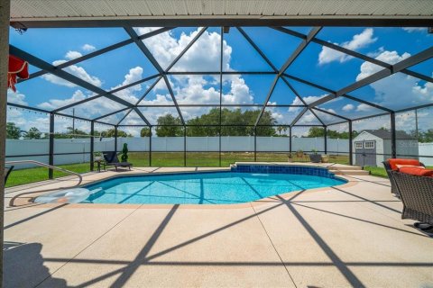 House in Ocala, Florida 4 bedrooms, 215.16 sq.m. № 2235405 - photo 28
