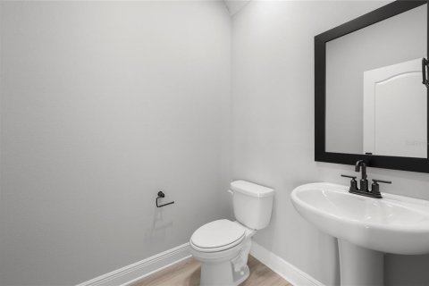 Villa ou maison à vendre à Lake Alfred, Floride: 4 chambres, 203.83 m2 № 1658346 - photo 13