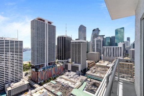 Купить кондоминиум в Майами, Флорида 2 спальни, 96.25м2, № 1957821 - фото 14